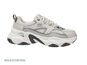 Zapatilla skechers Dlites 5.0 Team Neutral